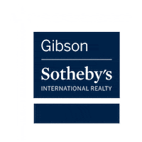 Real Estate Nothing Compares Sticker by Gibson Sotheby's International Realty