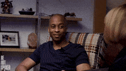 Happy Funny Face GIF by BDHCollective