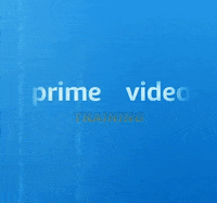 Fitness Training GIF by Amazon Prime Video