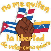 Votar Voting Rights Sticker by Creative Courage