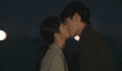 Yumi Kiss GIF