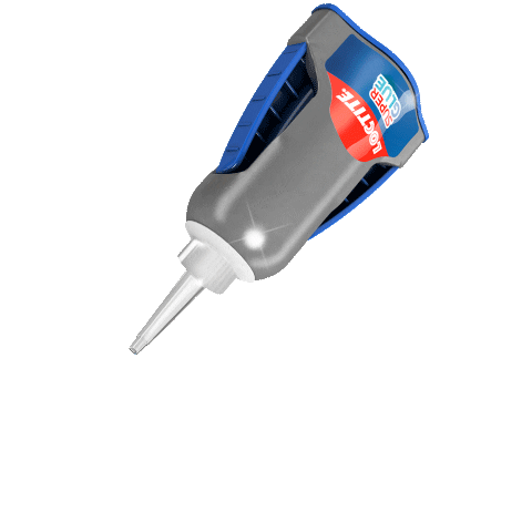 Loctiteuk diy mug stick crafts Sticker