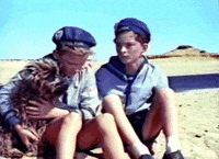 Dog Film GIF