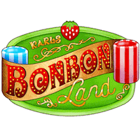 Bonbon Sticker by Karls Erlebnis Dorf