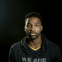 cleveland cavaliers basketball GIF by NBPA