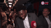 happy franck ribery GIF by FC Bayern Munich