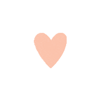 Heart Love Sticker by JSHealth