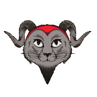 Darkside Sticker by DarkSide® Books