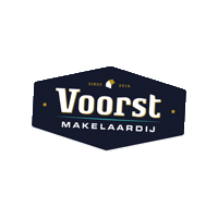 Sticker by Voorstmakelaardij