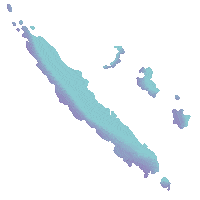 Clouds Sticker