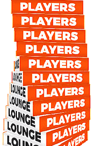 Plb Sticker by PlayersLounge