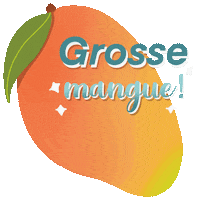 Grosse Sticker