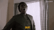 TallBoyz ok okay yelling 201 GIF
