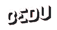 school learn Sticker by BEDU