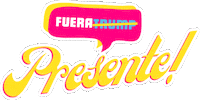 Mijente Sticker by Casa Blue