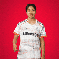Football Soccer GIF by FC Bayern Women