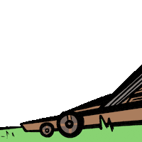 Destroy War Sticker by 2K Games