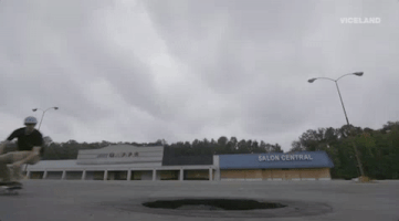 viceland GIF by ABANDONED