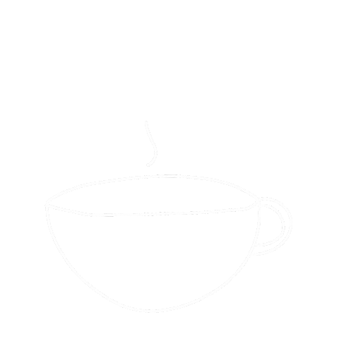 Coffee Cafe Sticker