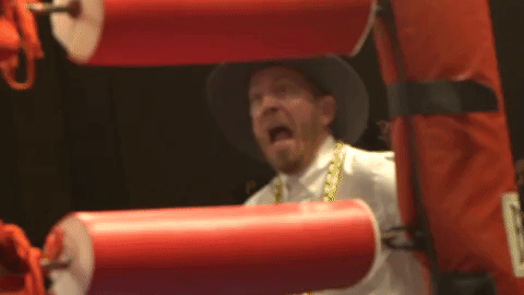 louis roughnrowdy GIF by Barstool Sports
