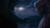 Pink Friendship GIF by Wicked