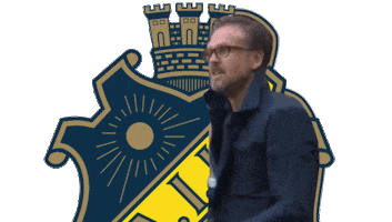 stockholm Sticker by AIK