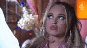 Fun Cut Out GIF by Hollyoaks