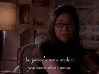 season 4 netflix GIF by Gilmore Girls 