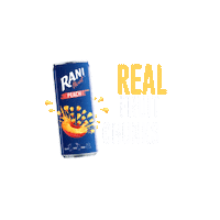 Drink_Rani juice rani عصير drinkrani Sticker