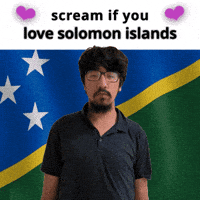 Solomon Islands Sb GIF