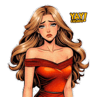 Yay Gif Sad Sticker by Yay on Giphy