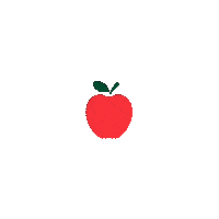 Marketing Apple Sticker by Prove Online