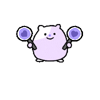 You Can Do It Hello Sticker