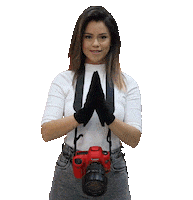 Seyma Okyay Sticker by Ruya Kareler