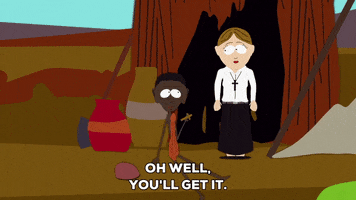 walking dancing GIF by South Park 