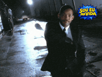 Will Smith Figurinhas GIF by Sou Eu Na Vida