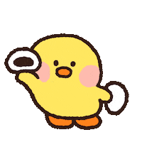 Dance Love Sticker by LINE FRIENDS
