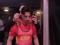 Ivan Powerlifting GIF by SBDApparel
