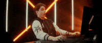 No Way Wow GIF by G2 Esports