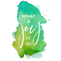 ccfmain happy joy jesus god Sticker