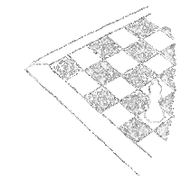 Chess Boardgames Sticker