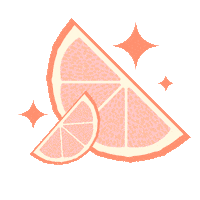 Pink Summer Sticker