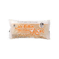 mrishiifood food diet rice packaging Sticker