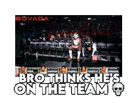 Nba Finals Sticker by Bovada
