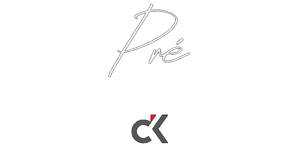 Lancamento Sticker by Construtora CK