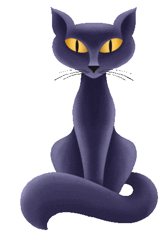 QueenOfCabbage giphyupload cat animation animal Sticker