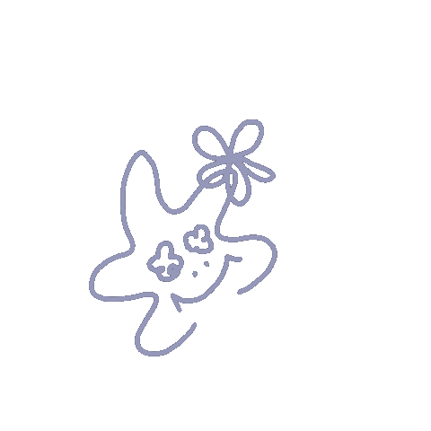 Flower Js Sticker