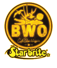 Fishing Hunting Sticker by Star brite