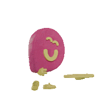 App Bo Sticker by REWE