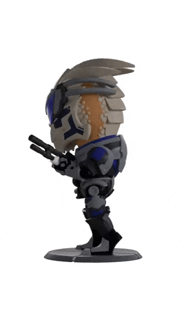 Xbox Playstation GIF by Youtooz